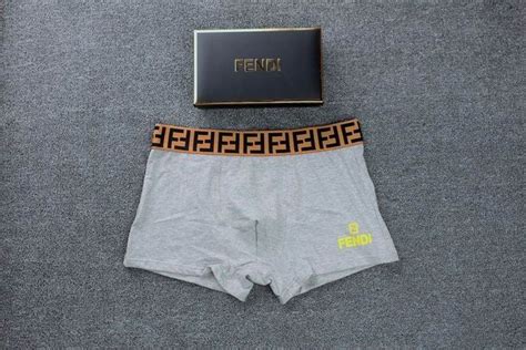 fendi underwear replica